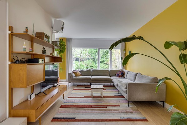 Medium property photo - Bilderdijkstraat 5, 5691 XV Son